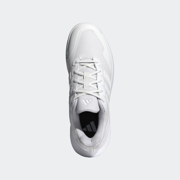 Pánské tenisové boty adidas GameCourt 2 M - foto 2