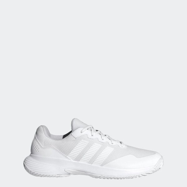 Pánské tenisové boty adidas GameCourt 2 M - foto 1
