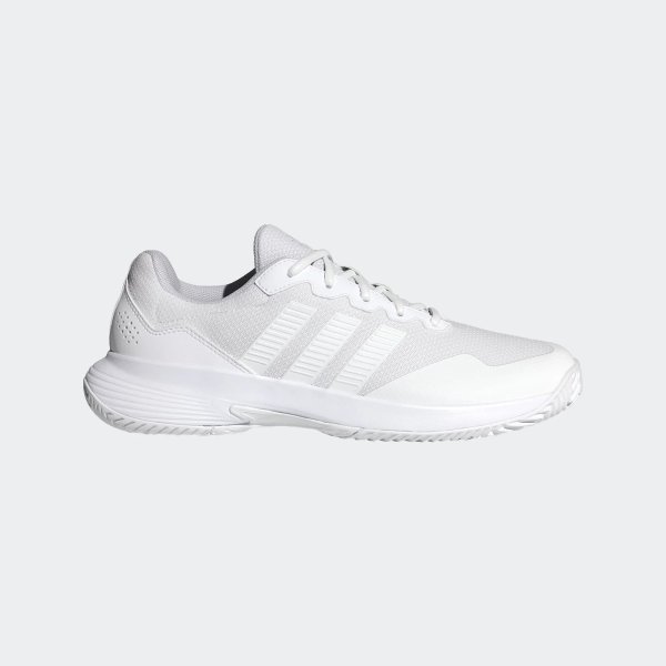 Pánské tenisové boty adidas GameCourt 2 M - foto 0
