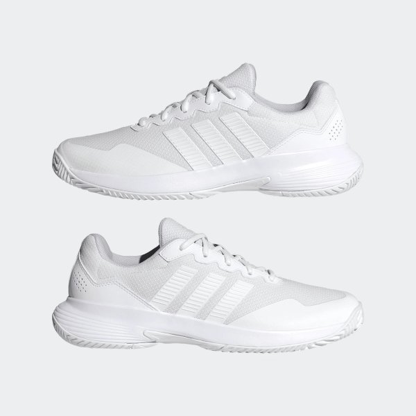 Pánské tenisové boty adidas GameCourt 2 M - foto 9