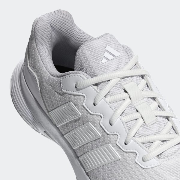 Pánské tenisové boty adidas GameCourt 2 M - foto 7