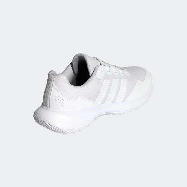 Pánské tenisové boty adidas GameCourt 2 M - foto 6