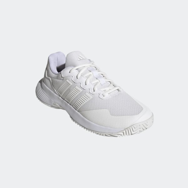 Dámské tenisové boty adidas GameCourt 2 W - foto 5
