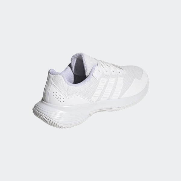 Dámské tenisové boty adidas GameCourt 2 W - foto 6