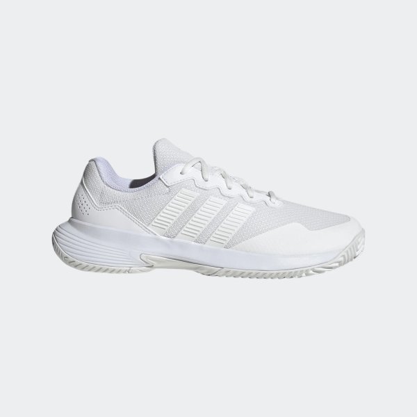 Dámské tenisové boty adidas GameCourt 2 W - foto 0