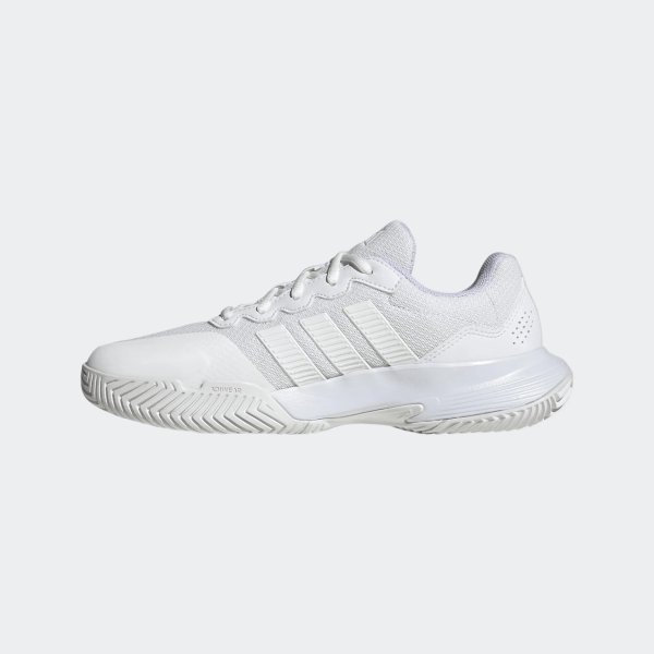 Dámské tenisové boty adidas GameCourt 2 W - foto 4