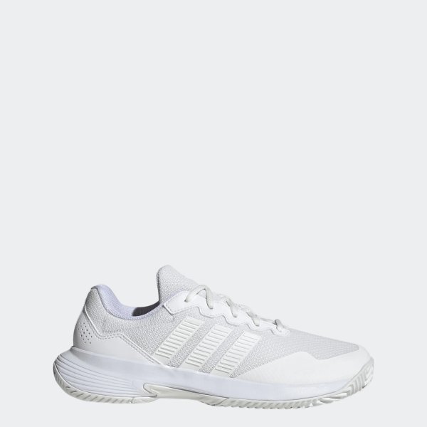 Dámské tenisové boty adidas GameCourt 2 W - foto 1