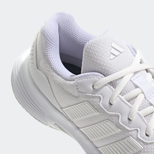 Dámské tenisové boty adidas GameCourt 2 W - foto 7