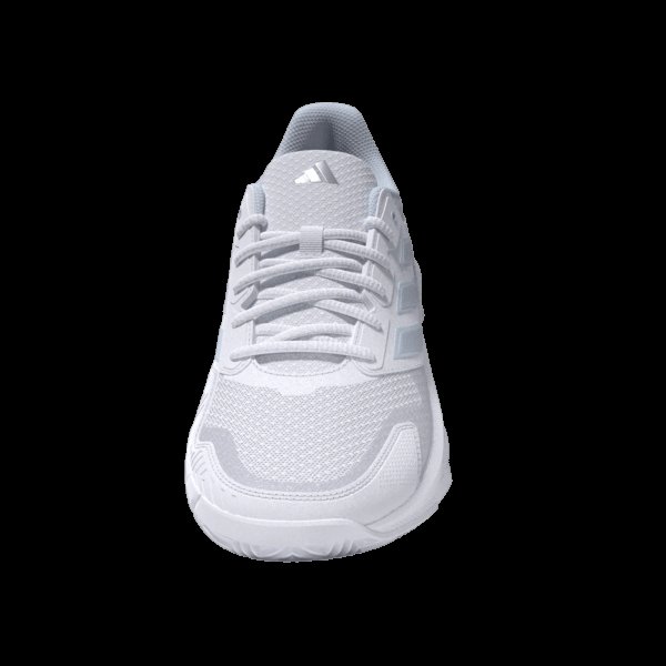 Dámské tenisové boty adidas CourtJam Control 3 W - foto 14