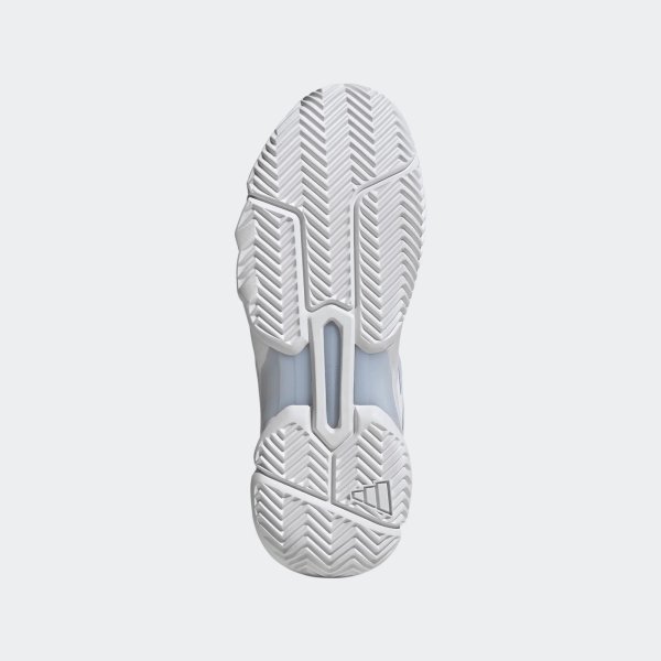 Dámské tenisové boty adidas CourtJam Control 3 W - foto 3