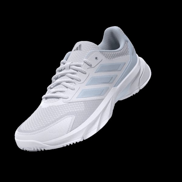Dámské tenisové boty adidas CourtJam Control 3 W - foto 13