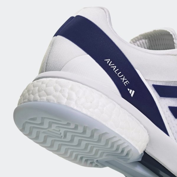 Dámské tenisové boty adidas Avaluxe - foto 8