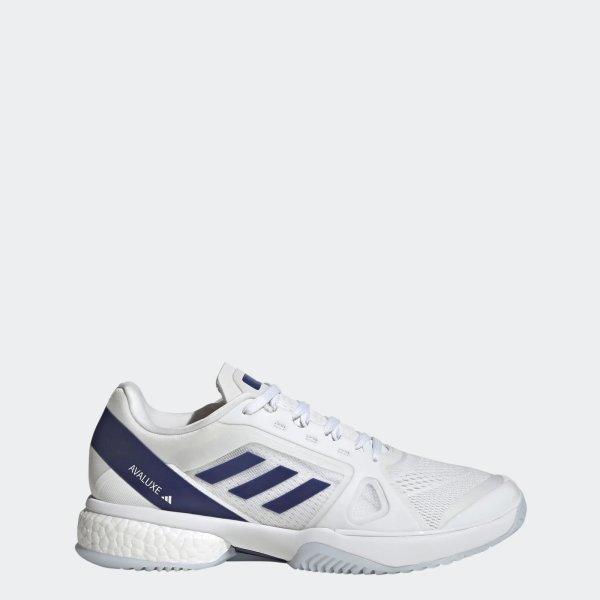 Dámské tenisové boty adidas Avaluxe - foto 1