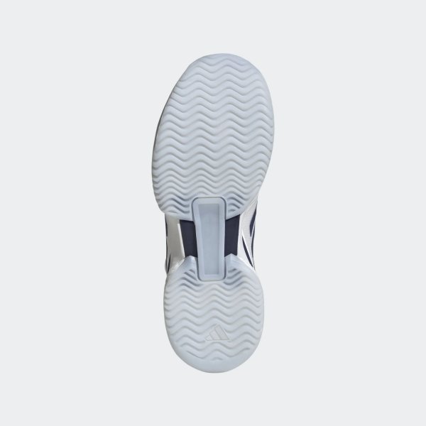 Dámské tenisové boty adidas Avaluxe - foto 3