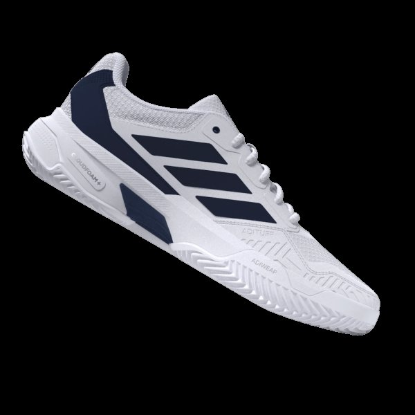 Pánské tenisové boty adidas CourtJam Control 3 M CL - foto 16