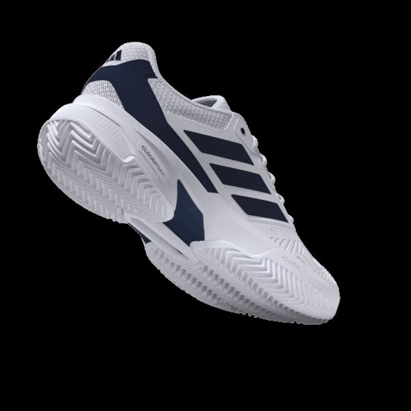 Pánské tenisové boty adidas CourtJam Control 3 M CL - foto 17