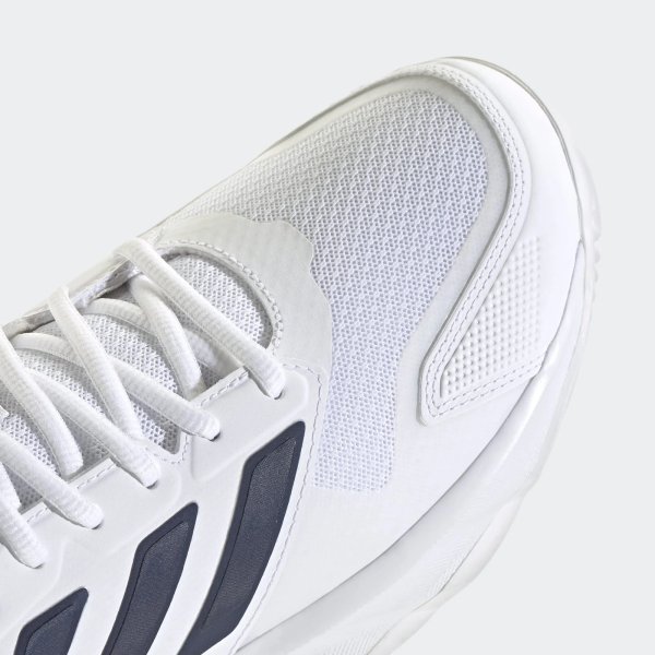 Pánské tenisové boty adidas CourtJam Control 3 M CL - foto 8