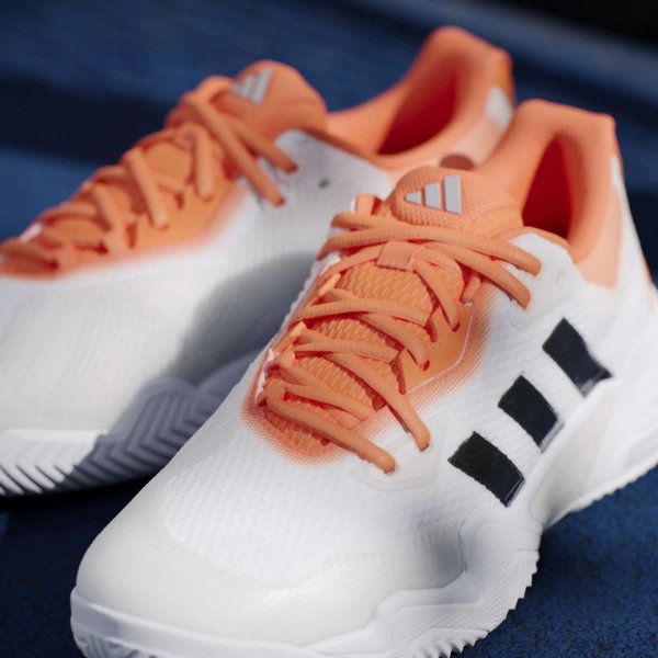 Pánské tenisové boty adidas Solematch Control 2 M - foto 28