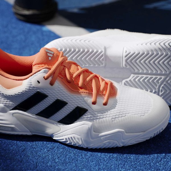 Pánské tenisové boty adidas Solematch Control 2 M - foto 29