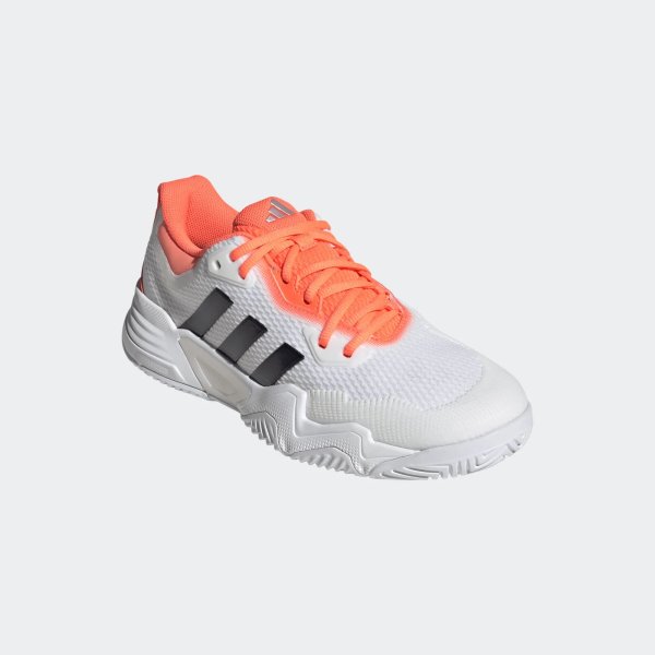 Pánské tenisové boty adidas Solematch Control 2 M - foto 5