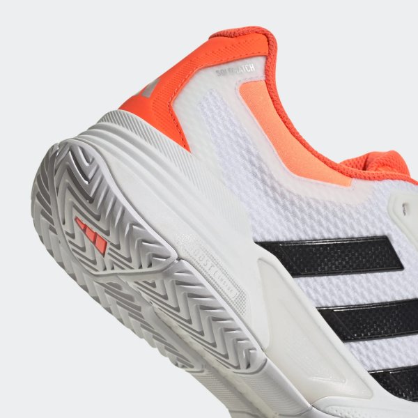 Pánské tenisové boty adidas Solematch Control 2 M - foto 7