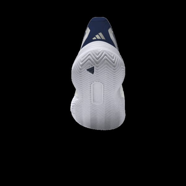 Pánské tenisové boty adidas Solematch Control 2 M CL - foto 18