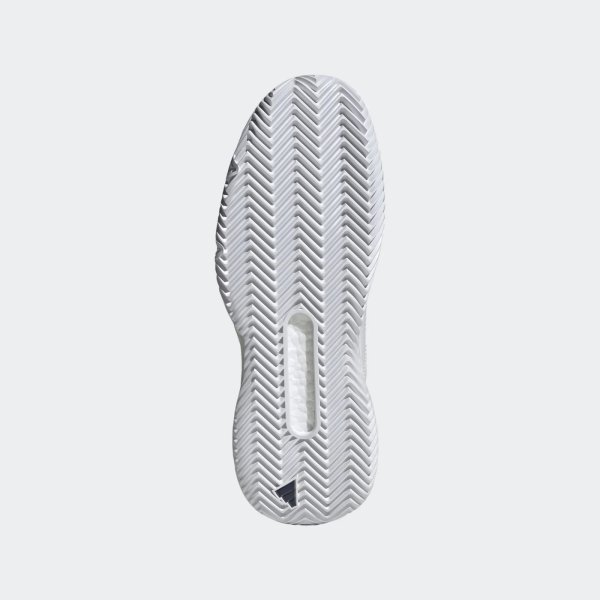 Pánské tenisové boty adidas Solematch Control 2 M CL - foto 3