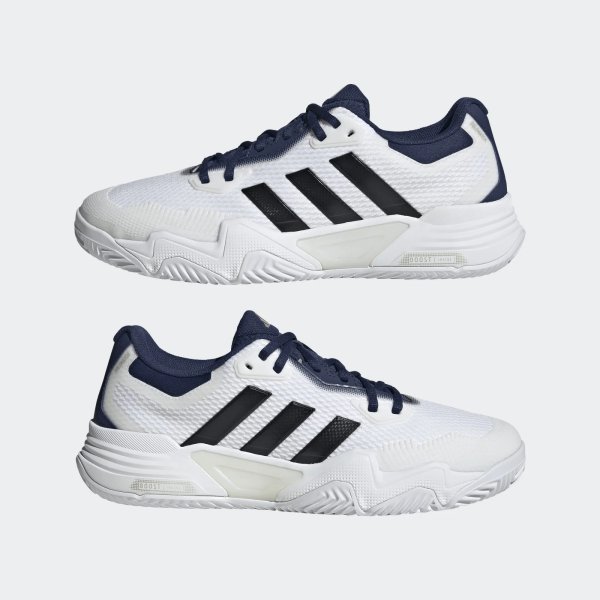 Pánské tenisové boty adidas Solematch Control 2 M CL - foto 9
