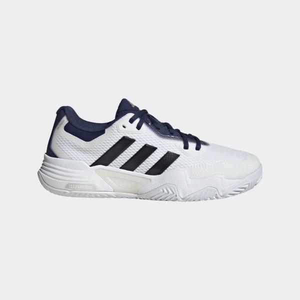 Pánské tenisové boty adidas Solematch Control 2 M CL - foto 0