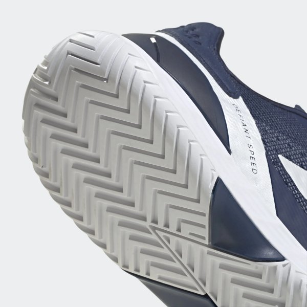 Pánské tenisové boty adidas Defiant Speed 2 M - foto 7