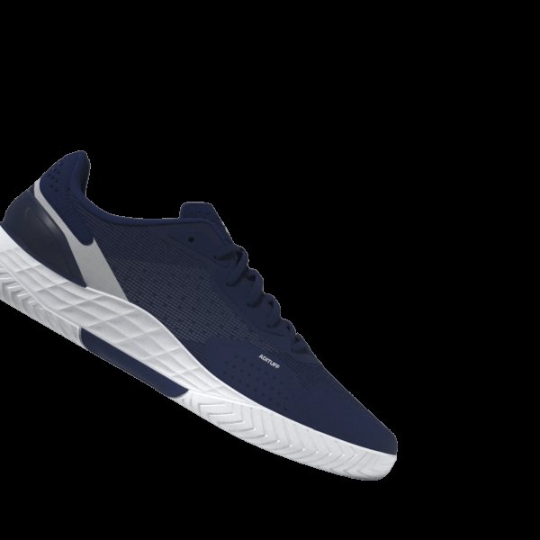 Pánské tenisové boty adidas Defiant Speed 2 M - foto 16