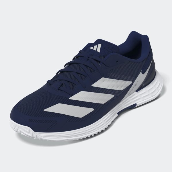 Pánské tenisové boty adidas Defiant Speed 2 M - foto 10