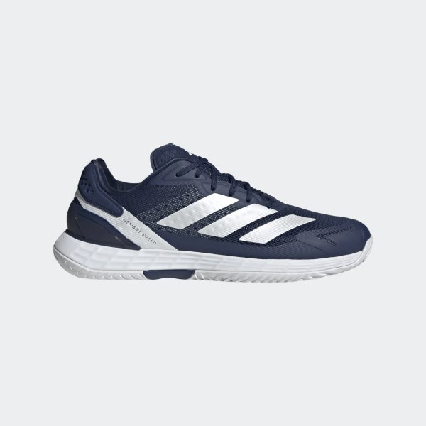 Pánské tenisové boty adidas Defiant Speed 2 M - foto 0