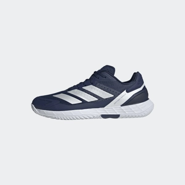 Pánské tenisové boty adidas Defiant Speed 2 M - foto 11