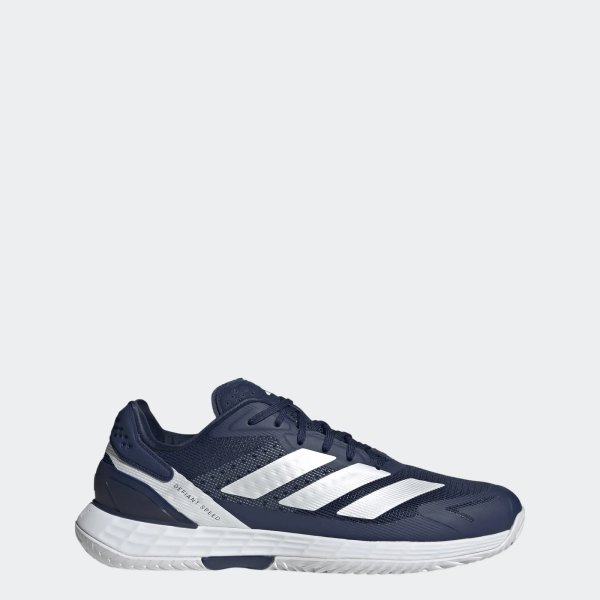 Pánské tenisové boty adidas Defiant Speed 2 M - foto 1