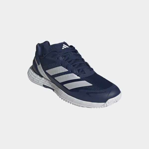 Pánské tenisové boty adidas Defiant Speed 2 M - foto 5