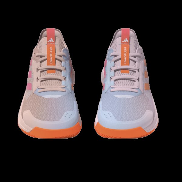 Dámské sálové boty adidas Crazyflight 6 W - foto 15