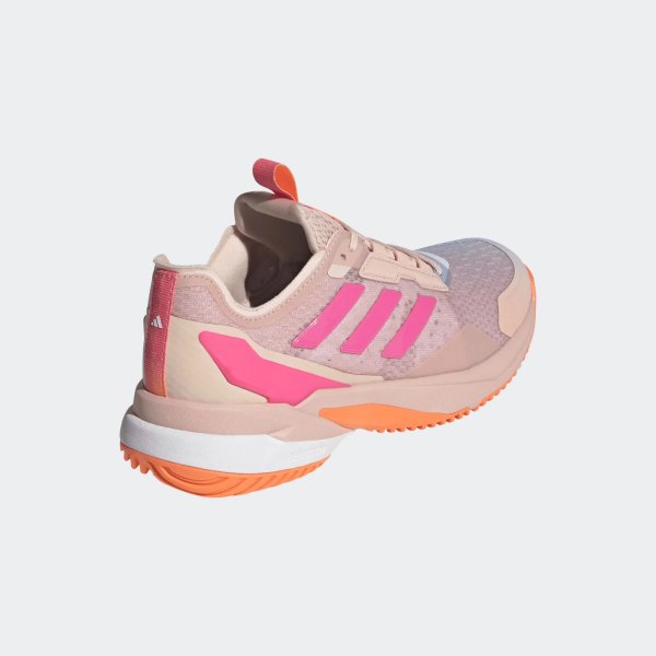 Dámské sálové boty adidas Crazyflight 6 W - foto 6