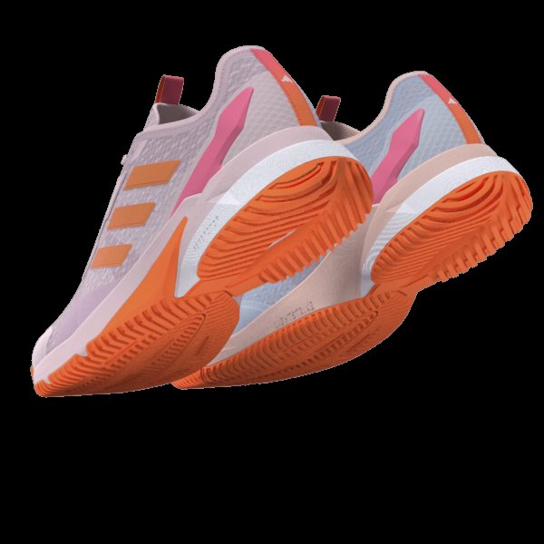 Dámské sálové boty adidas Crazyflight 6 W - foto 20