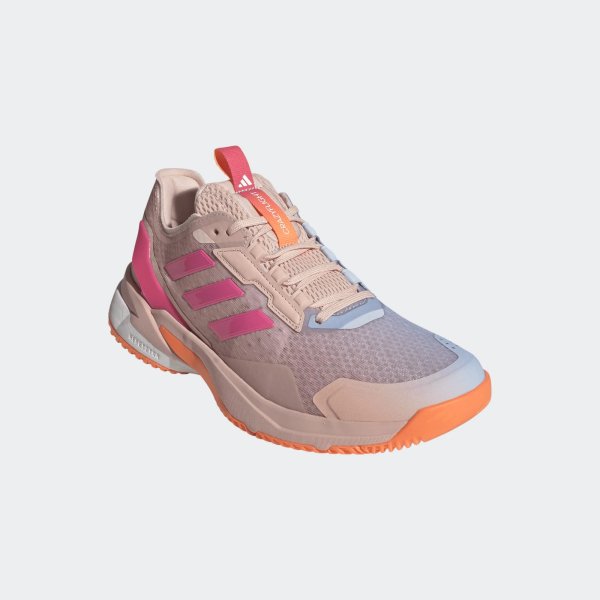 Dámské sálové boty adidas Crazyflight 6 W - foto 5
