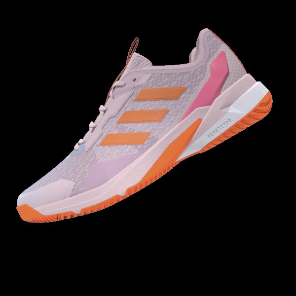 Dámské sálové boty adidas Crazyflight 6 W - foto 13