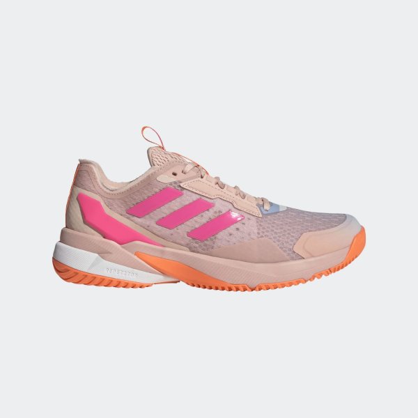 Dámské sálové boty adidas Crazyflight 6 W - foto 0