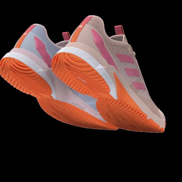 Dámské sálové boty adidas Crazyflight 6 W - foto 18