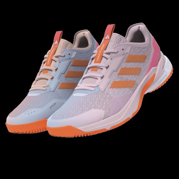 Dámské sálové boty adidas Crazyflight 6 W - foto 14