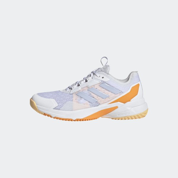 Dámské sálové boty adidas Crazyflight 6 W - foto 11