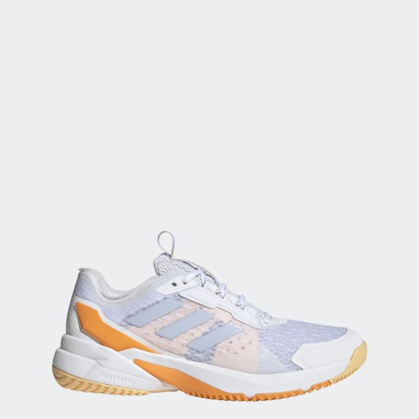 Dámské sálové boty adidas Crazyflight 6 W - foto 1
