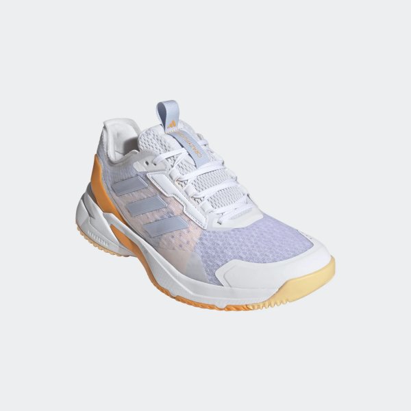 Dámské sálové boty adidas Crazyflight 6 W - foto 5
