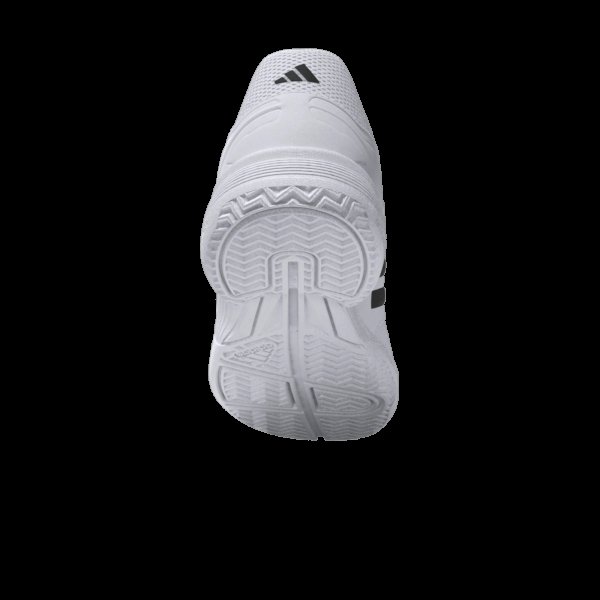 Dětské sálové boty adidas Speedcourt K Velcro - foto 18