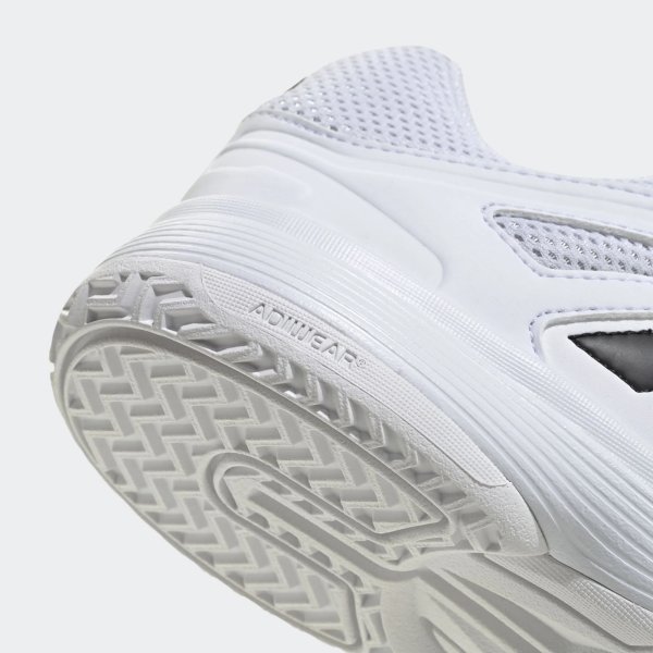 Dětské sálové boty adidas Speedcourt K Velcro - foto 7