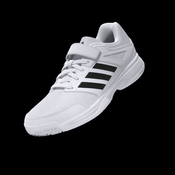 Dětské sálové boty adidas Speedcourt K Velcro - foto 13